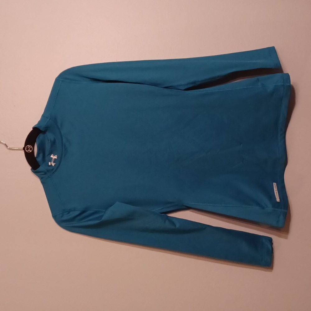 Under Armour